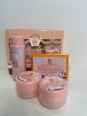 G21 Swipe Right Premium Rejuvenating Kit